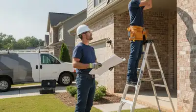 Plumber in Raleigh, NC providing professional plumbing repair services for local homes and businesses