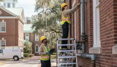 Raleigh, NC plumbing repair service for leaks, clogs, and emergency pipe fixes