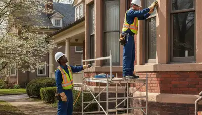 Raleigh, NC plumber providing professional plumbing repair for homes and businesses