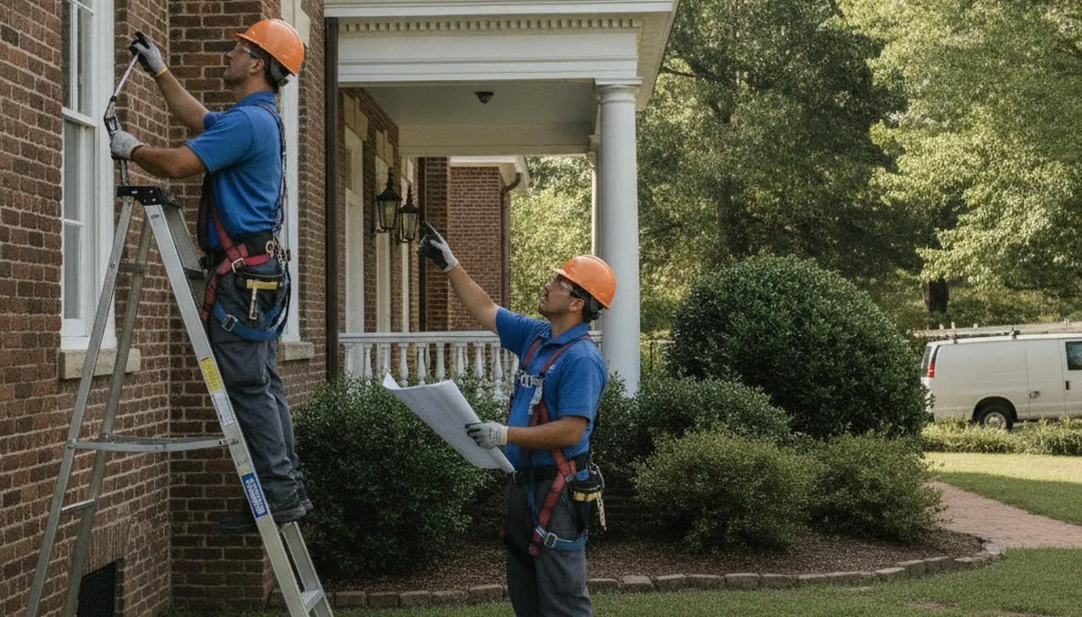 Raleigh, NC plumbing repair service for residential and commercial leak and pipe fixes