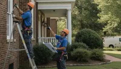 Raleigh, NC plumbing repair service for residential and commercial leak and pipe fixes