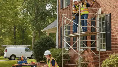Raleigh, NC plumber providing expert plumbing repair services for homes and businesses