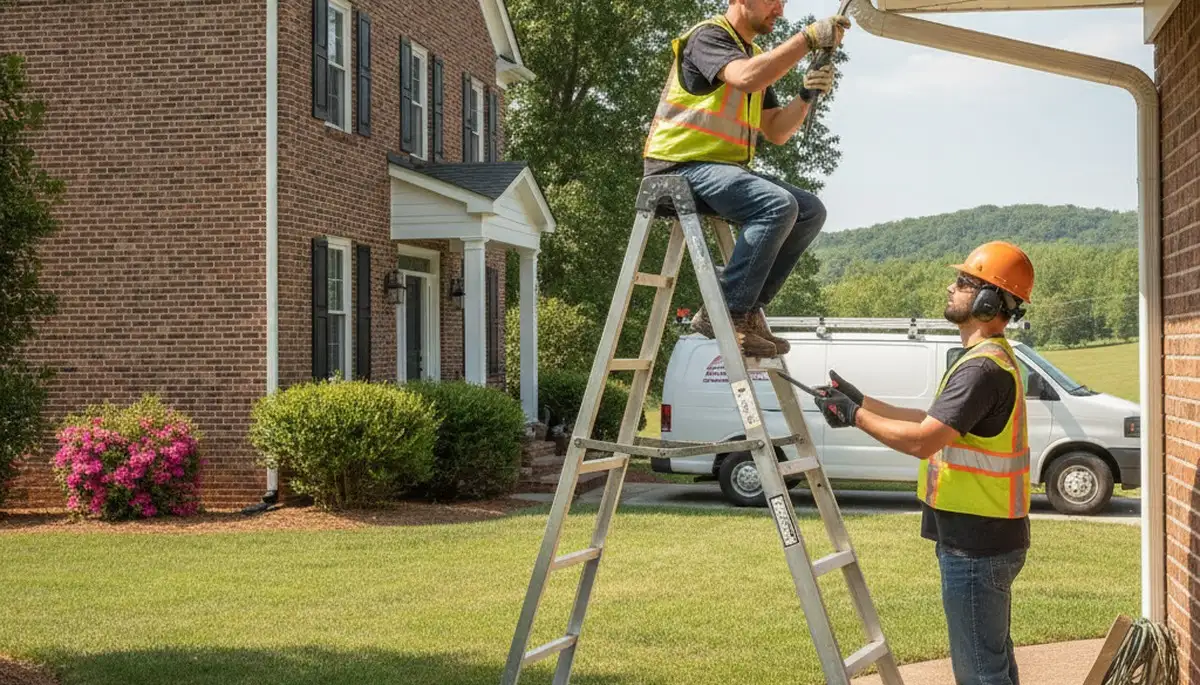 Raleigh, NC plumbing repair service for residential leaks, pipe fixes, and drain issues