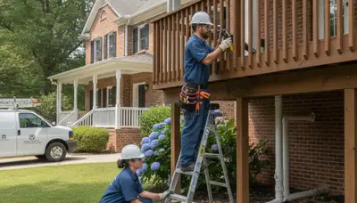 Raleigh, NC plumbing repair service for leaks, pipe fixes, and drain issues