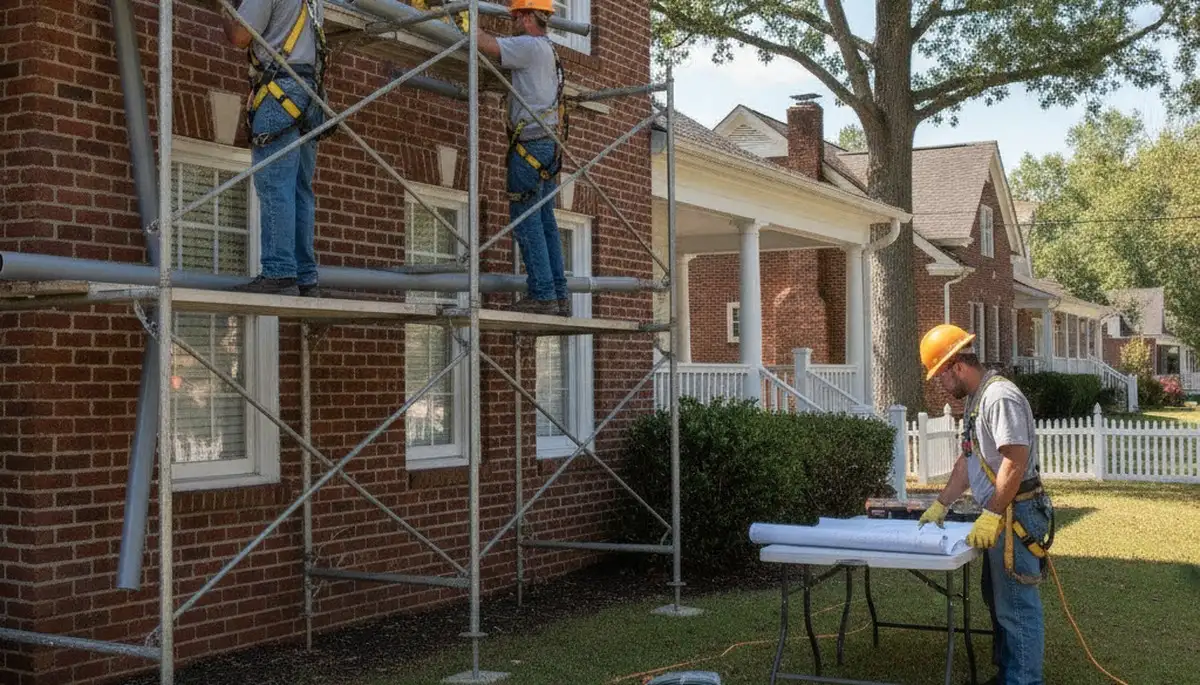 Raleigh, NC plumber providing expert plumbing repair service for residential and commercial customers