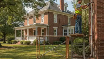 Professional Raleigh, NC plumber providing plumbing repair service for local homes and businesses