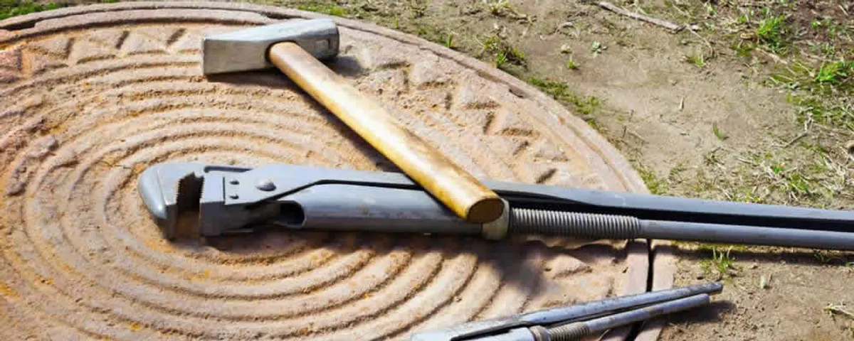 Septic Repair in Raleigh, NC