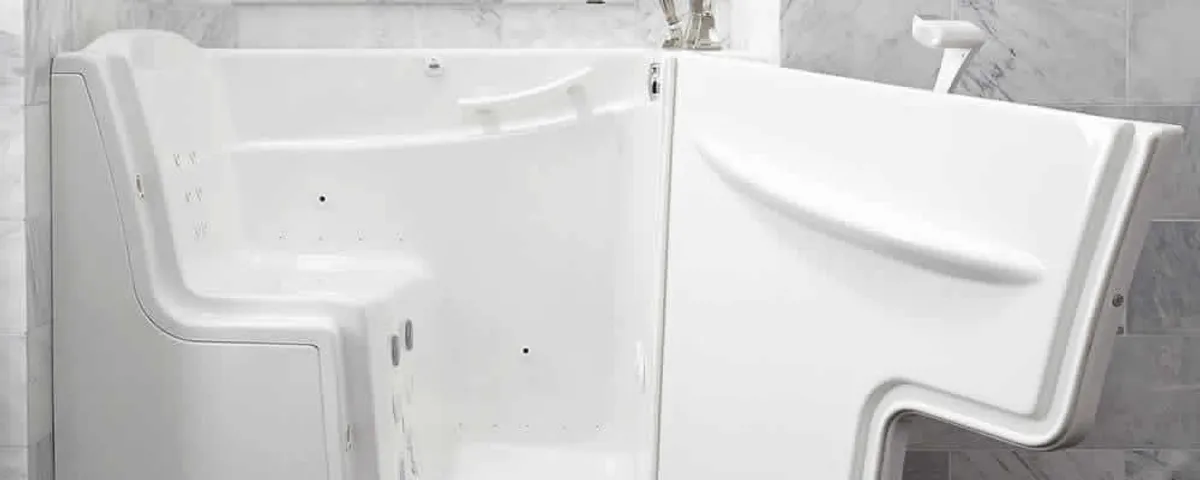Walk in Tubs in Raleigh, NC