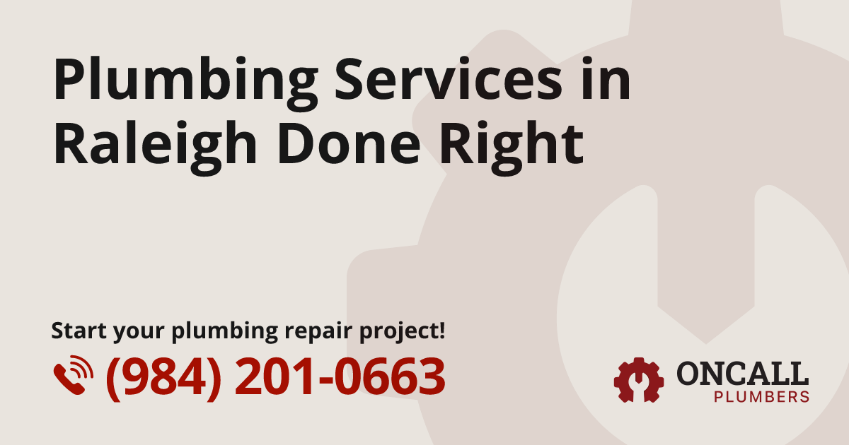 plumbersraleighnc.com logo